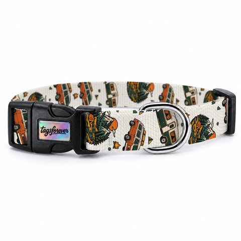 Happy Van Köpek Tasması – Urun