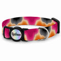 Sunset Wave Kedi Tasması – Urun