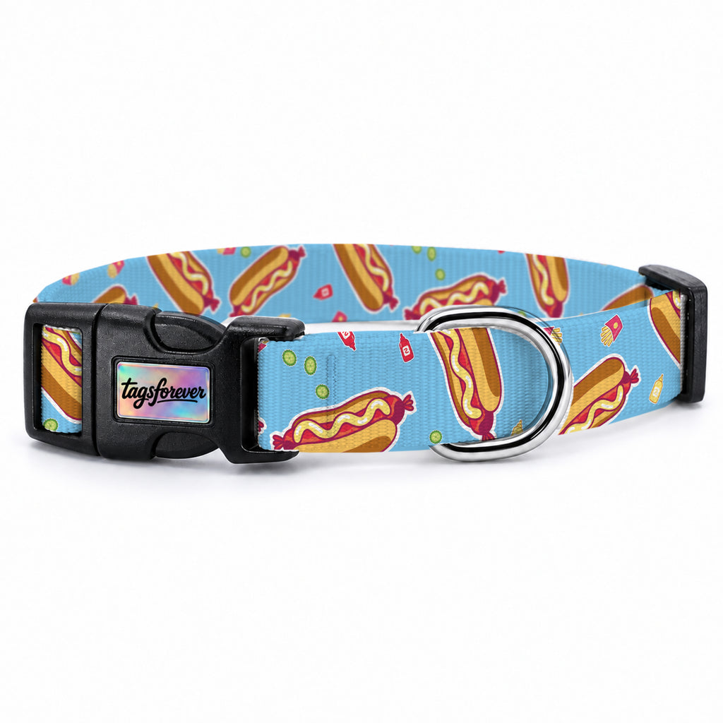Hotdog Sky Köpek Tasması – Urun