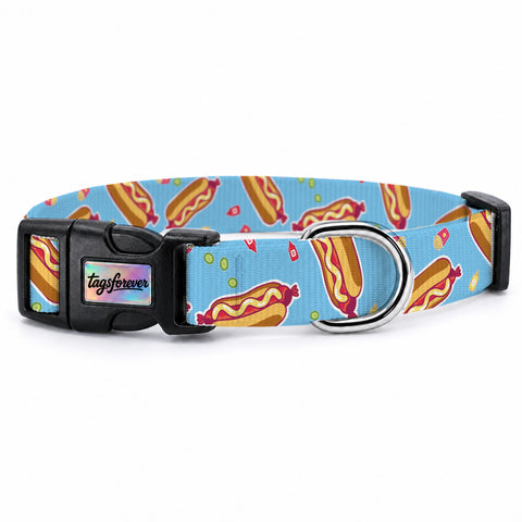 Hotdog Sky Köpek Tasması – Urun