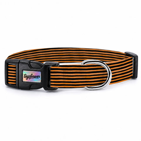 Tiger Brush Köpek Tasması – Urun