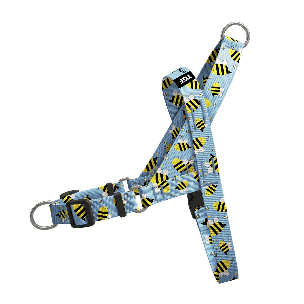 Buzzy Blue EasyFit Köpek Tasması – Urun