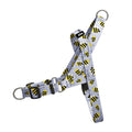 Buzzy Purple EasyFit Köpek Tasması – Urun