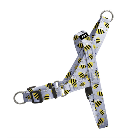 Buzzy Purple EasyFit Köpek Tasması – Urun