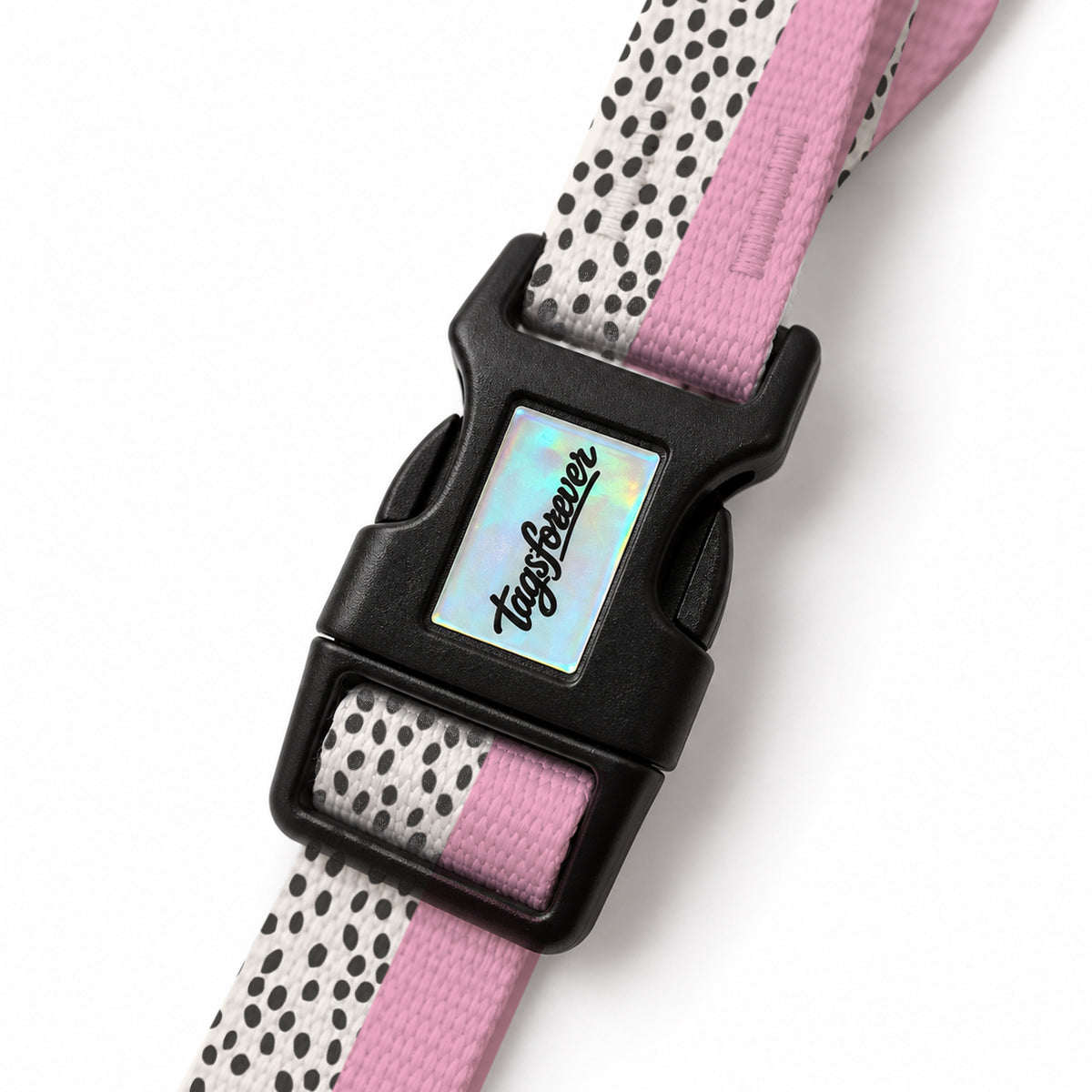 Spot Rose EasyFit Köpek Tasması – Klips