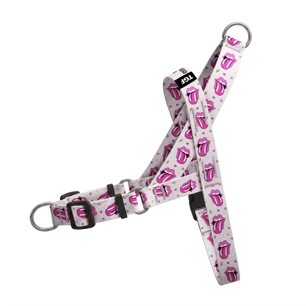 Spark Kiss EasyFit Köpek Tasması – Urun