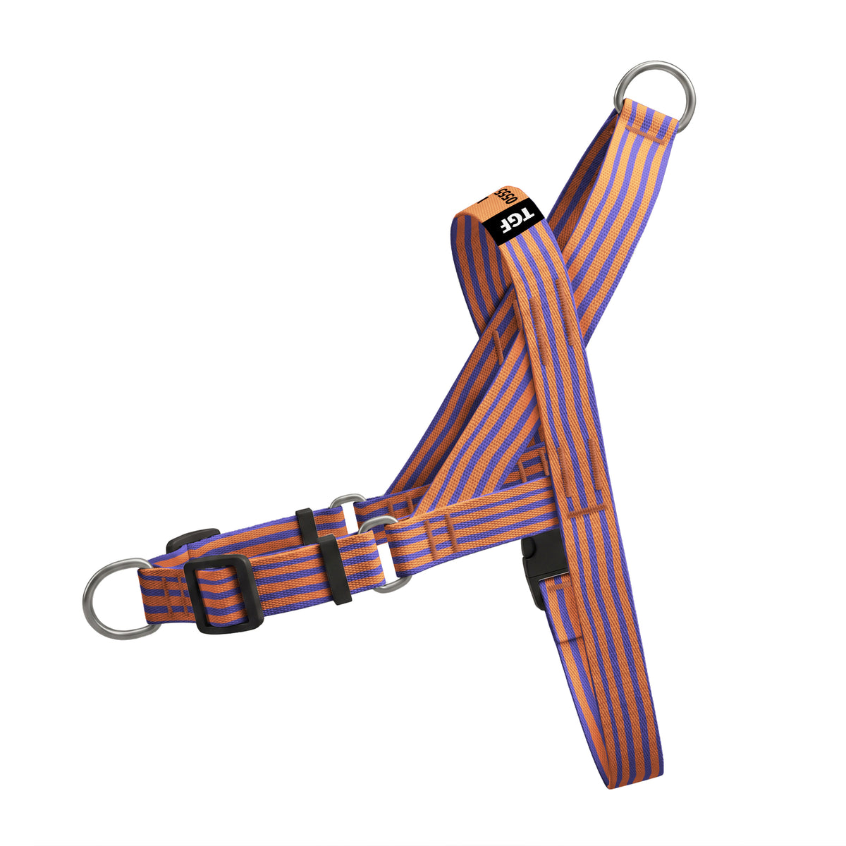 Brush Violet EasyFit Köpek Tasması – Urun