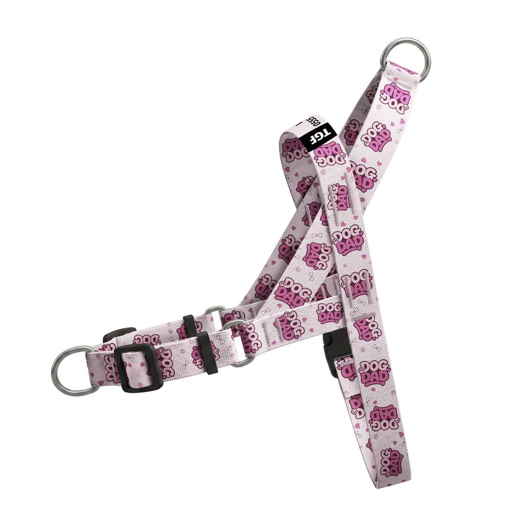 Papa Rose EasyFit Köpek Tasması – Urun