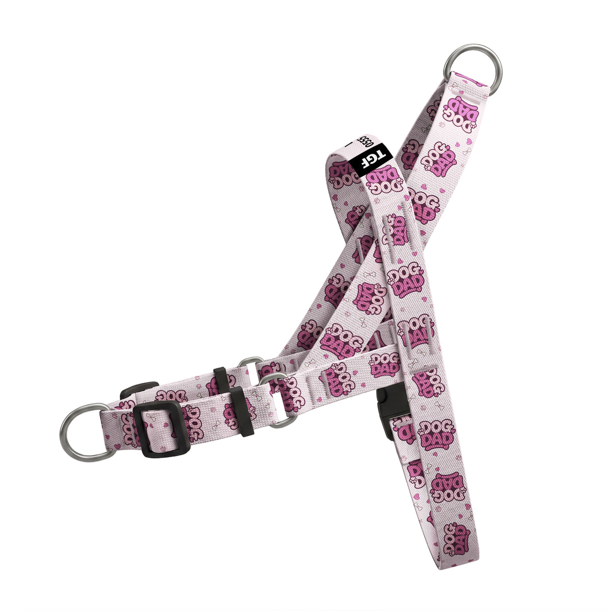Papa Rose EasyFit Köpek Tasması – Urun