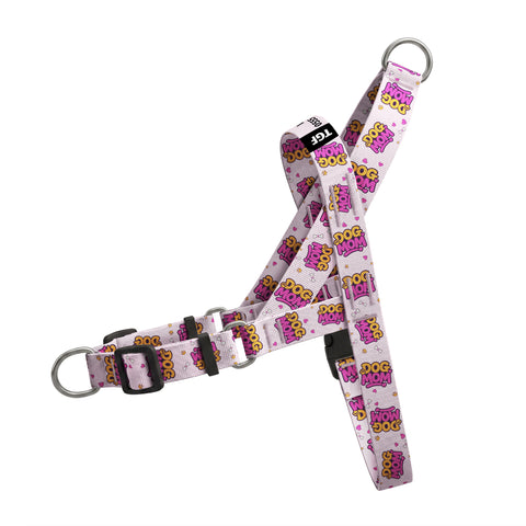 Mama Pink EasyFit Köpek Tasması – Urun