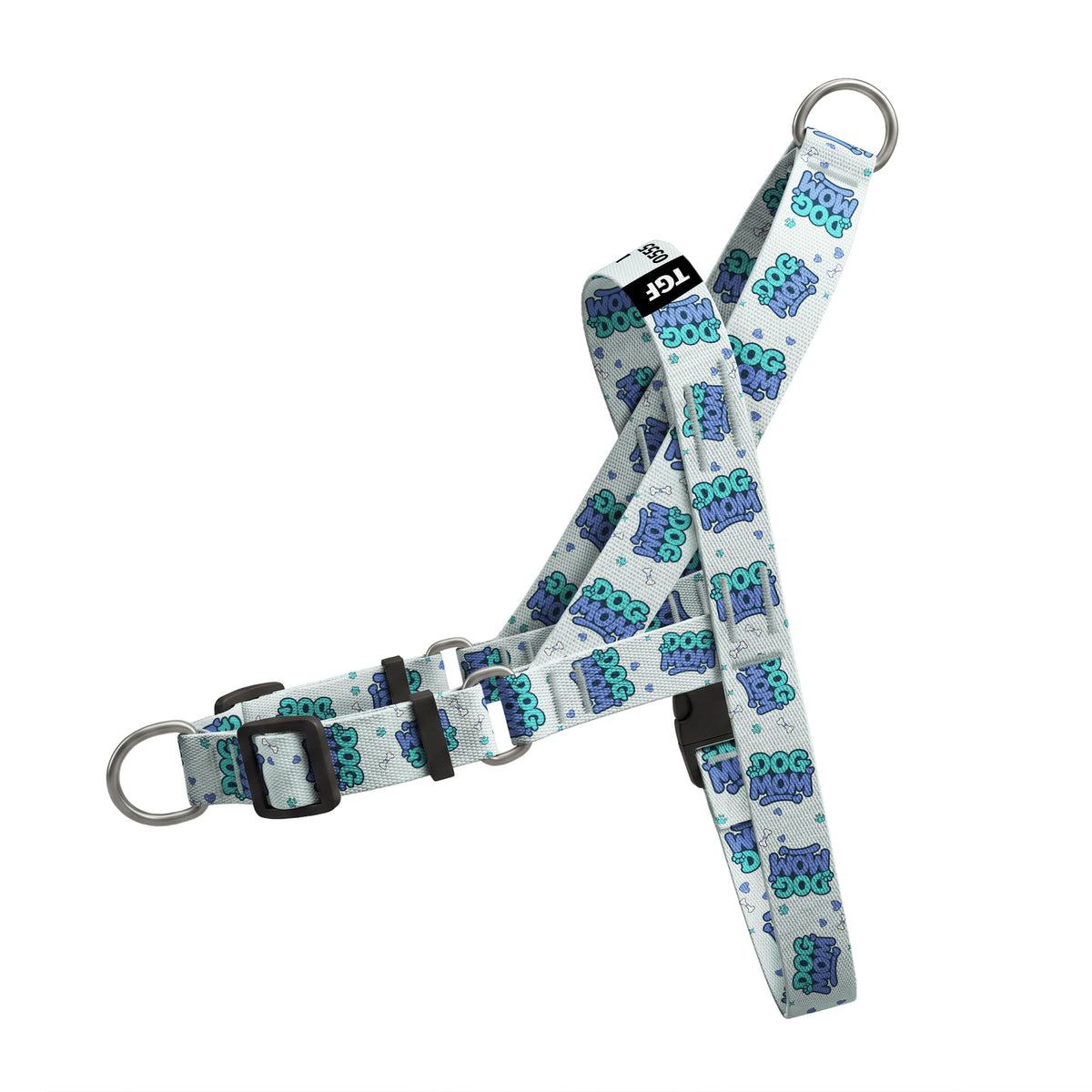 Mama Mint EasyFit Köpek Tasması – Urun