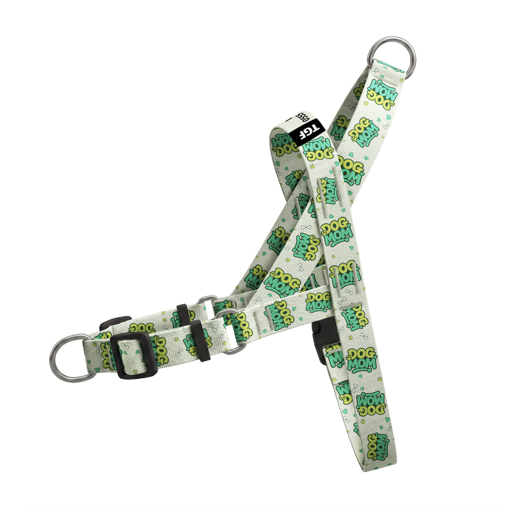 Mama Green EasyFit Köpek Tasması – Urun