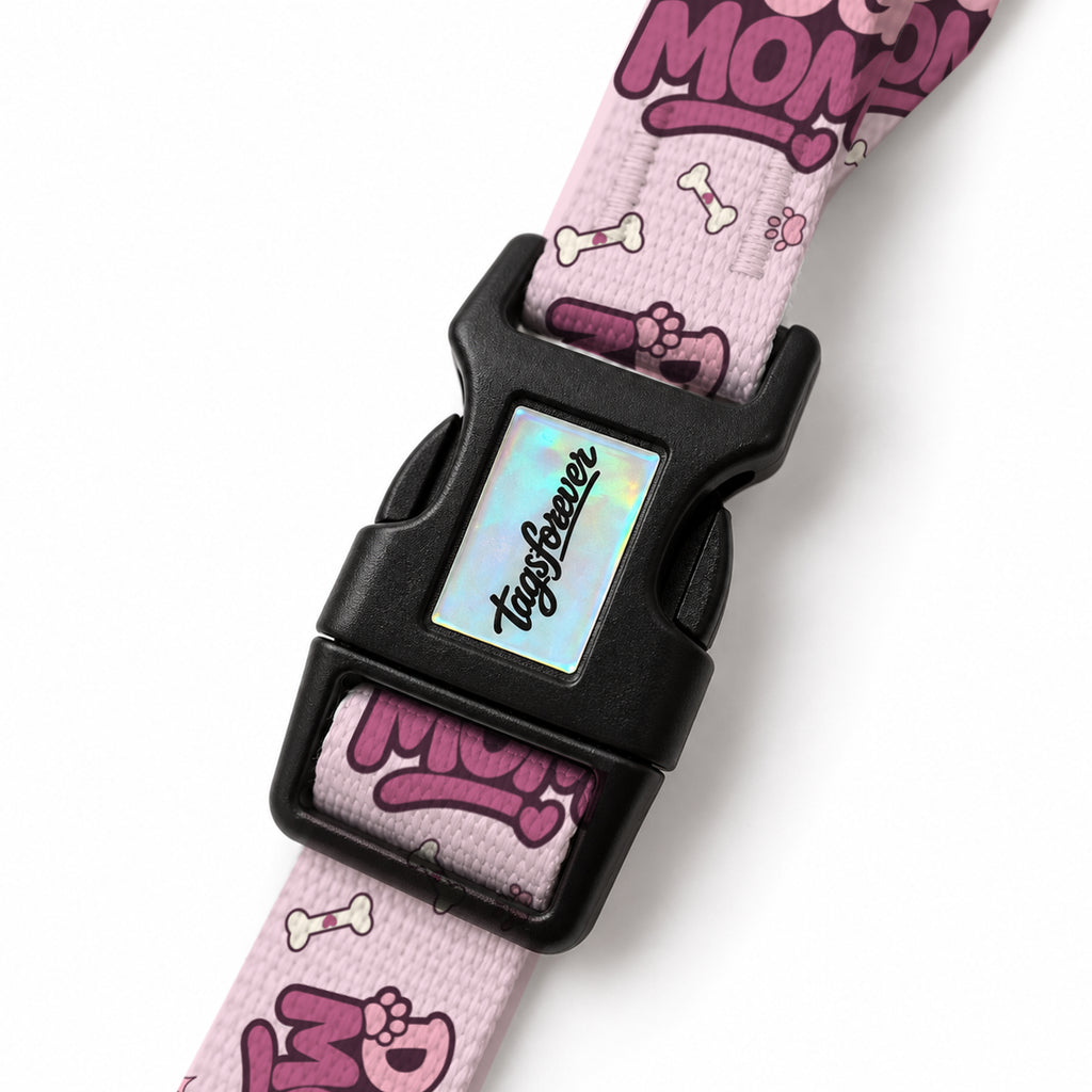 Mama Rose EasyFit Köpek Tasması – Klips