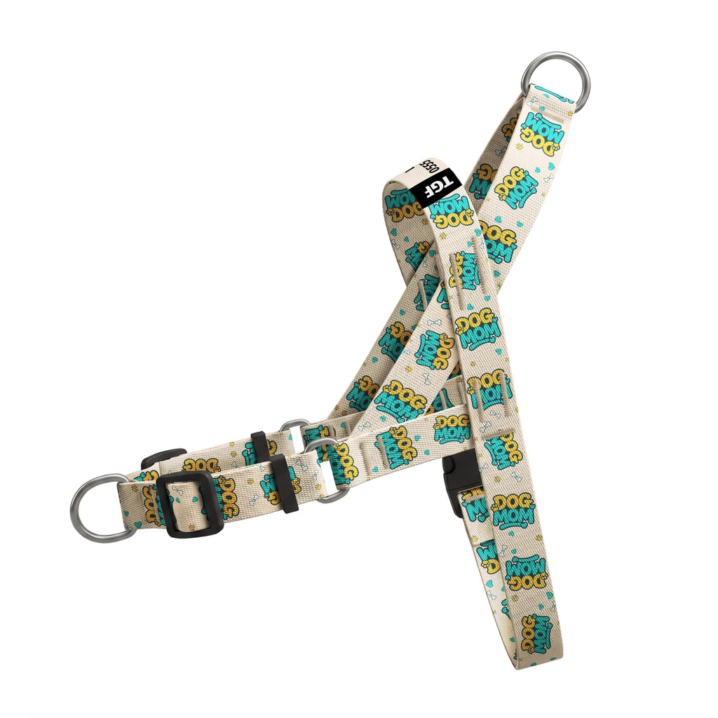 Mama Yellow EasyFit Köpek Tasması – Urun