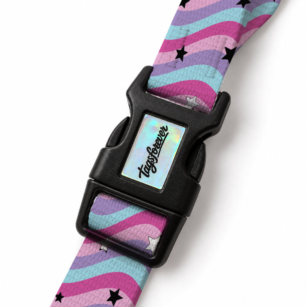 Star Wave EasyFit Köpek Tasması – Klips