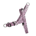 Moo Pink EasyFit Köpek Tasması – Urun
