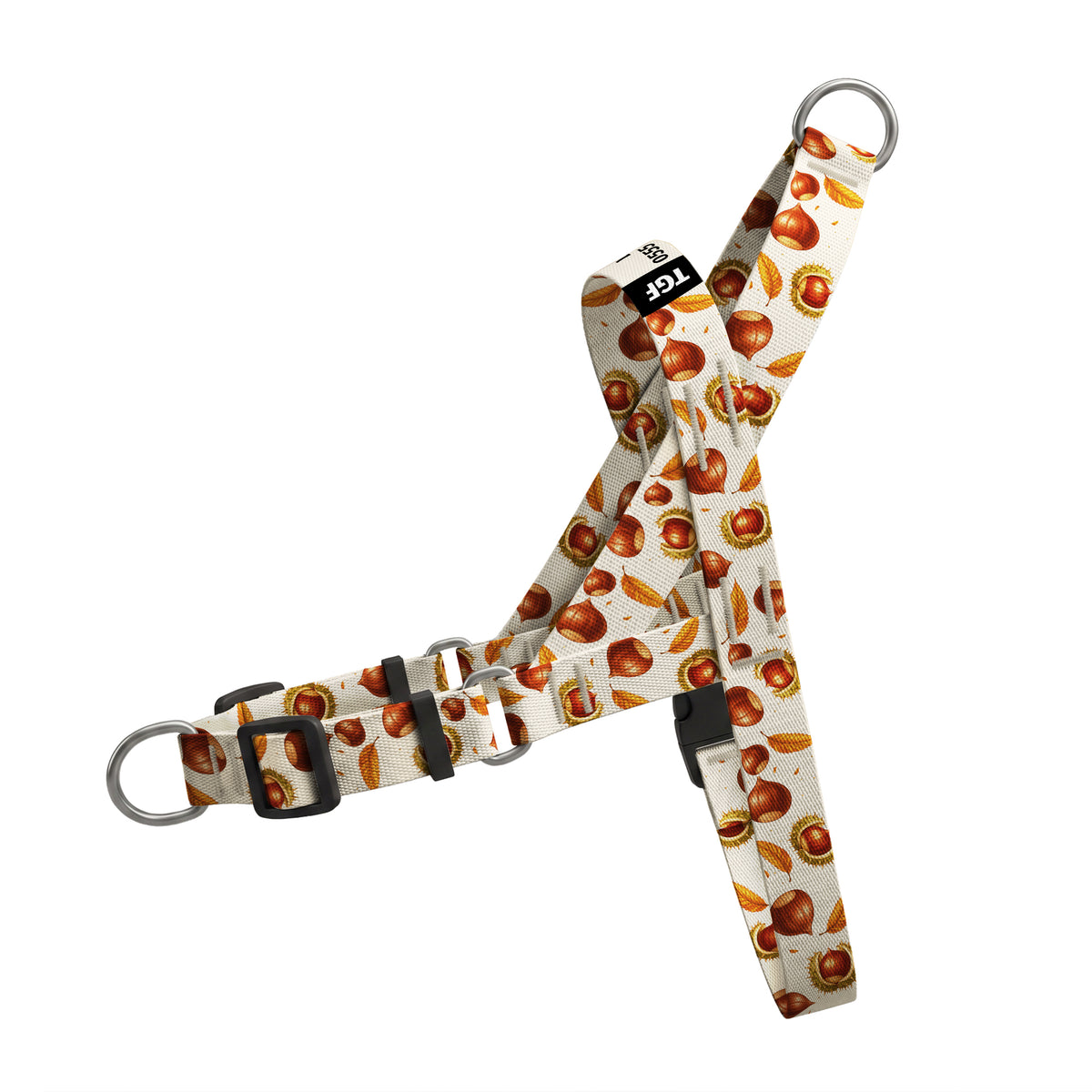 Chestnut EasyFit Köpek Tasması – Urun