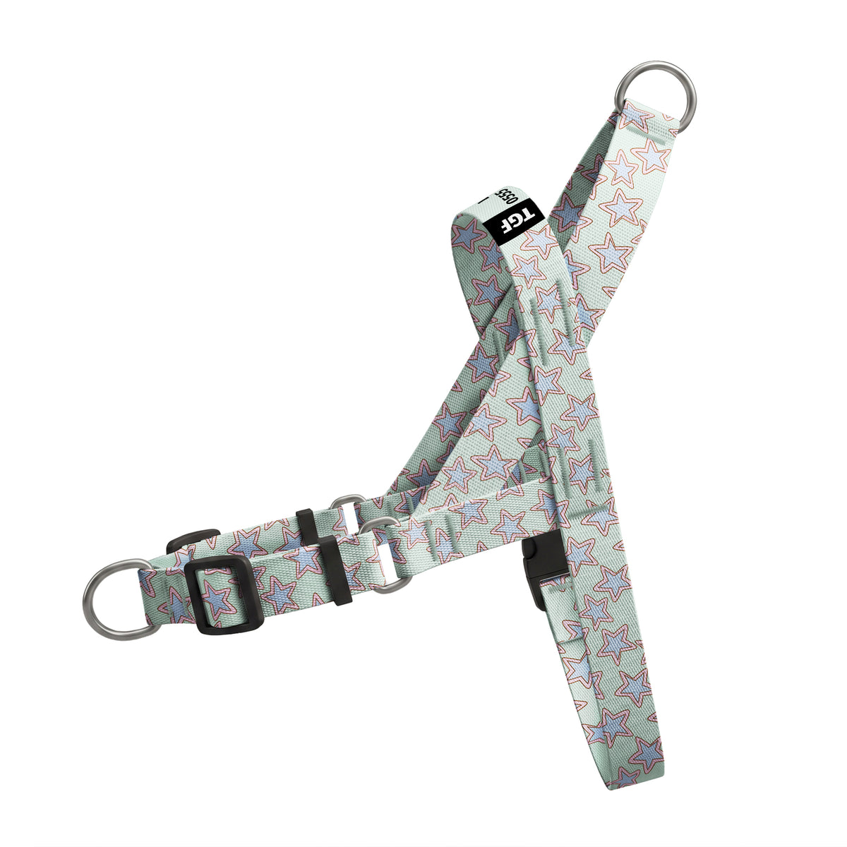 Mint Star EasyFit Köpek Tasması – Urun