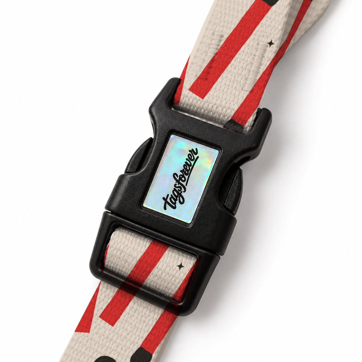 Match Spark EasyFit Köpek Tasması – Klips