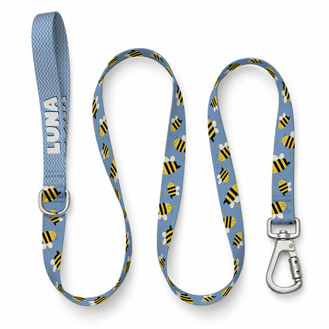 Buzzy Blue Gezdirme Kayışı – Urun