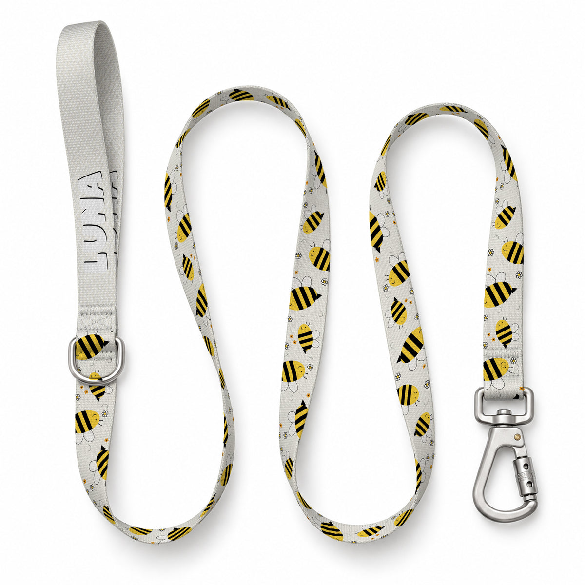 Buzzy Cream Gezdirme Kayışı – Urun