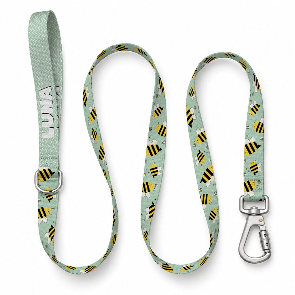 Buzzy Green Gezdirme Kayışı – Urun