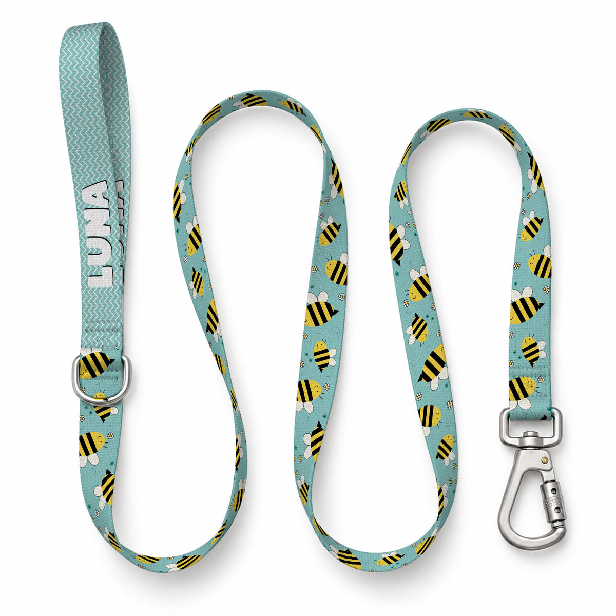 Buzzy Aqua Gezdirme Kayışı – Urun
