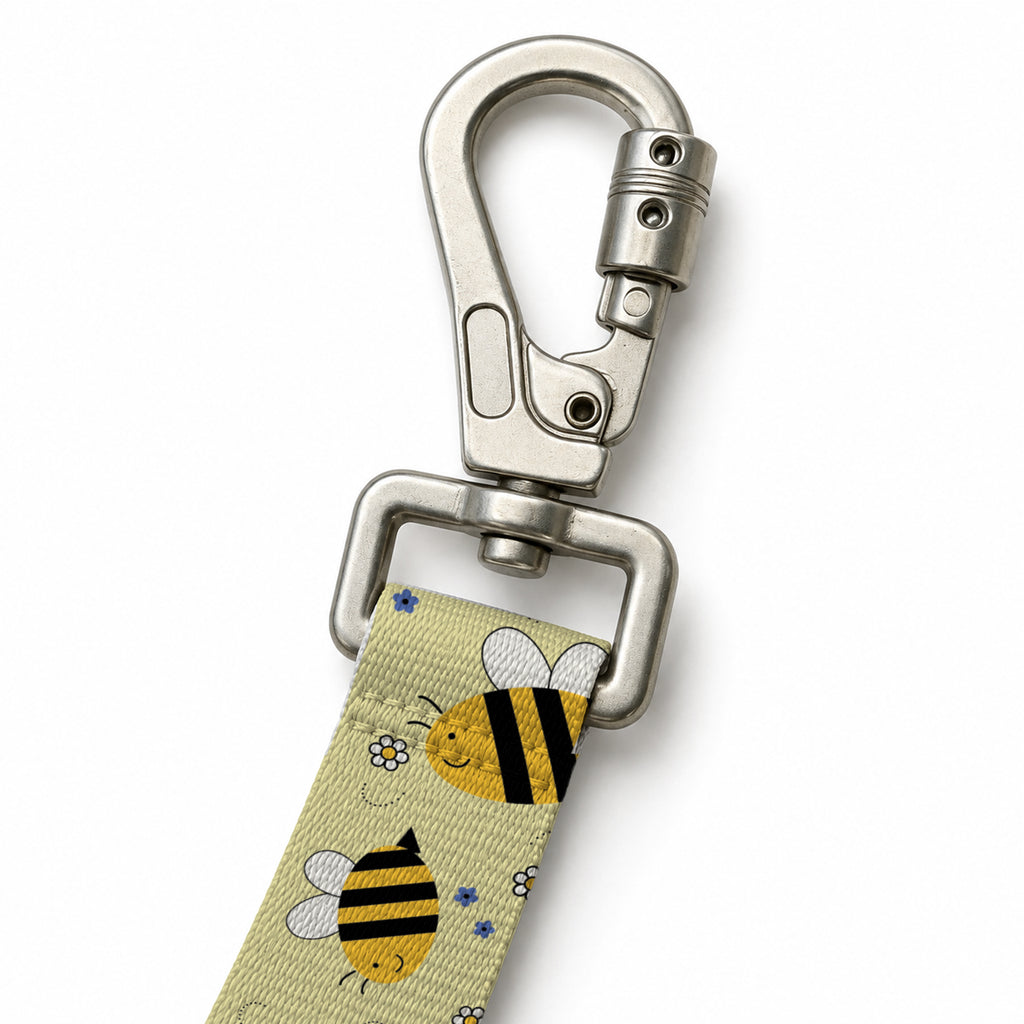 Buzzy Lemon Gezdirme Kayışı – Klips