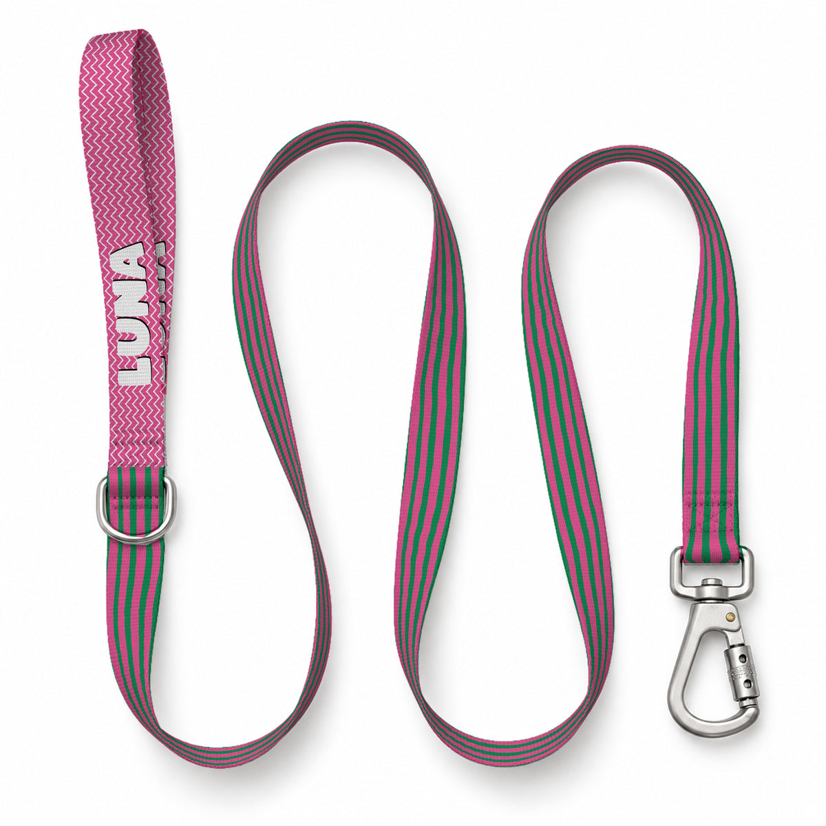 Brush Green Gezdirme Kayışı – Urun