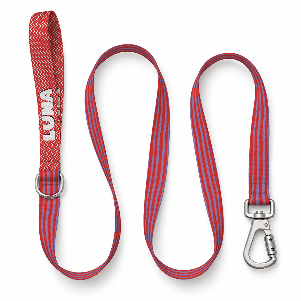Brush Red Gezdirme Kayışı – Urun