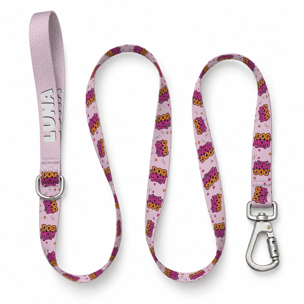 Mama Pink Gezdirme Kayışı – Urun