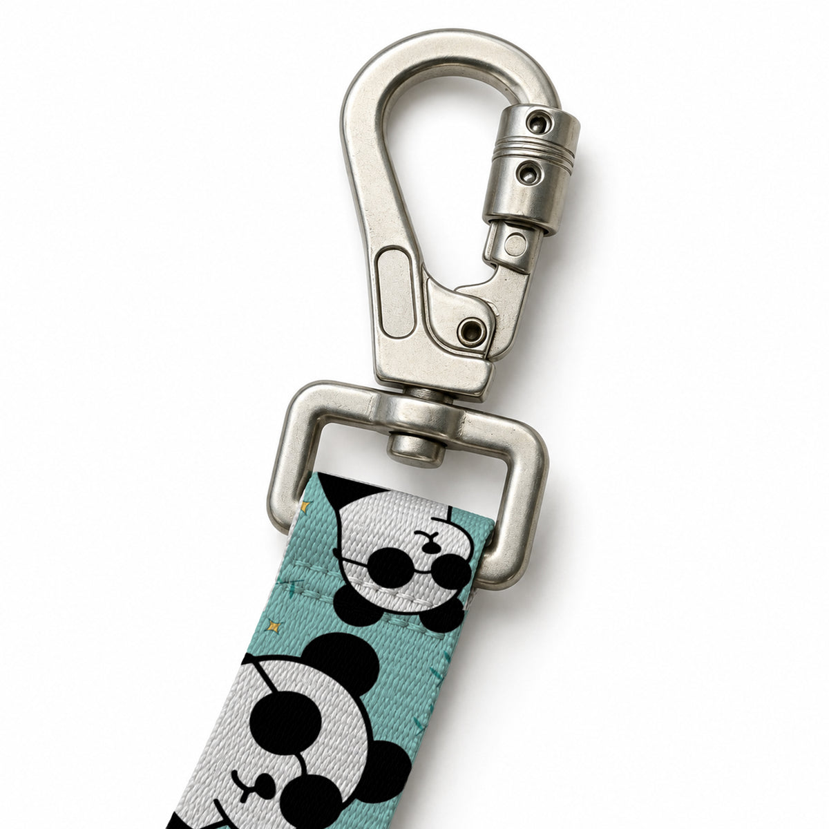 Pandi Aqua Gezdirme Kayışı – Klips