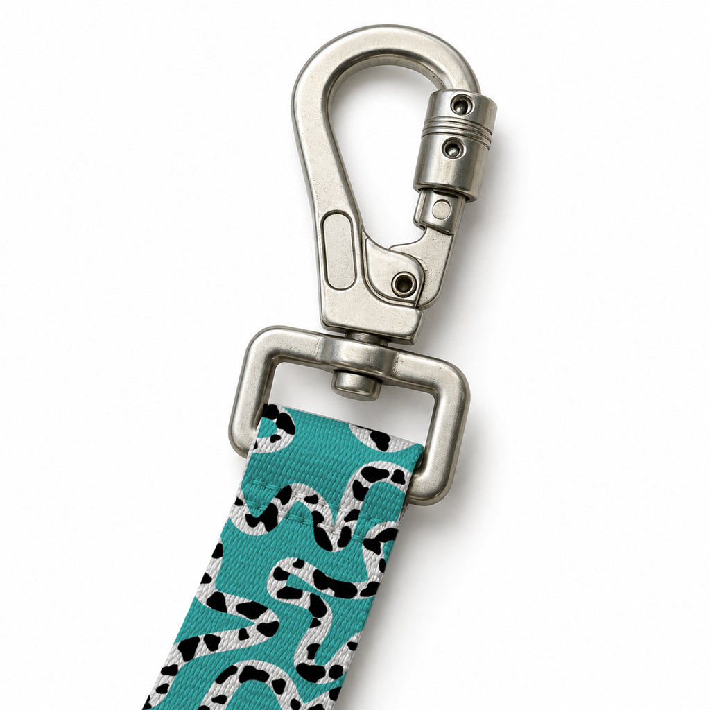 Moo Aqua Gezdirme Kayışı – Klips