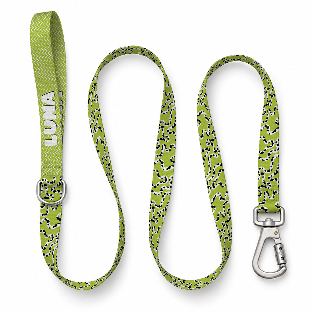 Moo Lime Gezdirme Kayışı – Urun