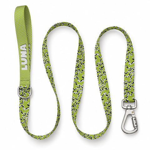 Moo Lime Gezdirme Kayışı – Urun