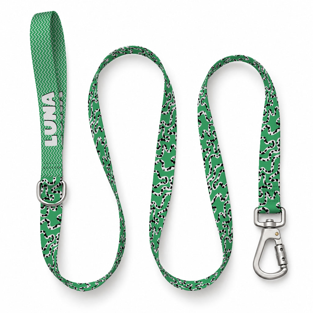 Moo Green Gezdirme Kayışı – Urun