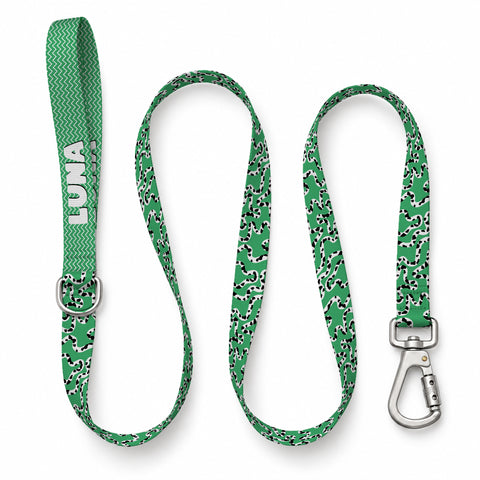 Moo Green Gezdirme Kayışı – Urun