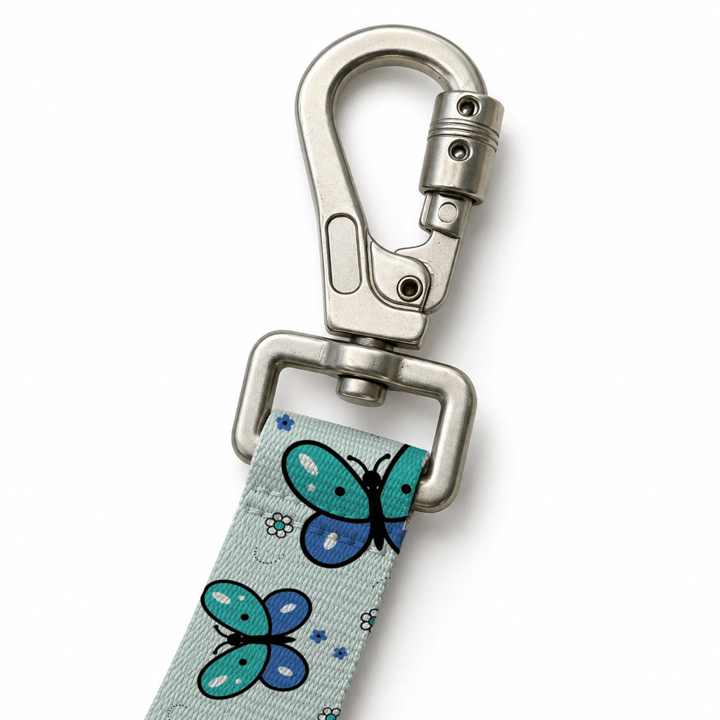 Flora Aqua Gezdirme Kayışı – Klips