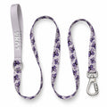 Flora Lilac Gezdirme Kayışı – Urun