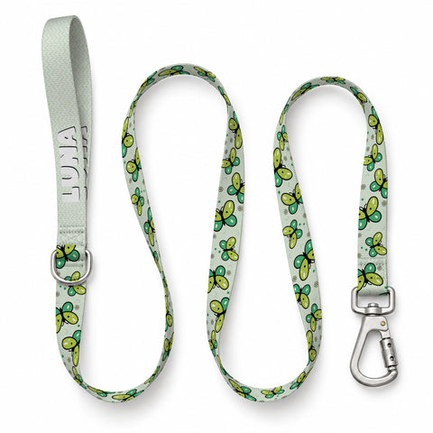 Flora Lime Gezdirme Kayışı – Urun