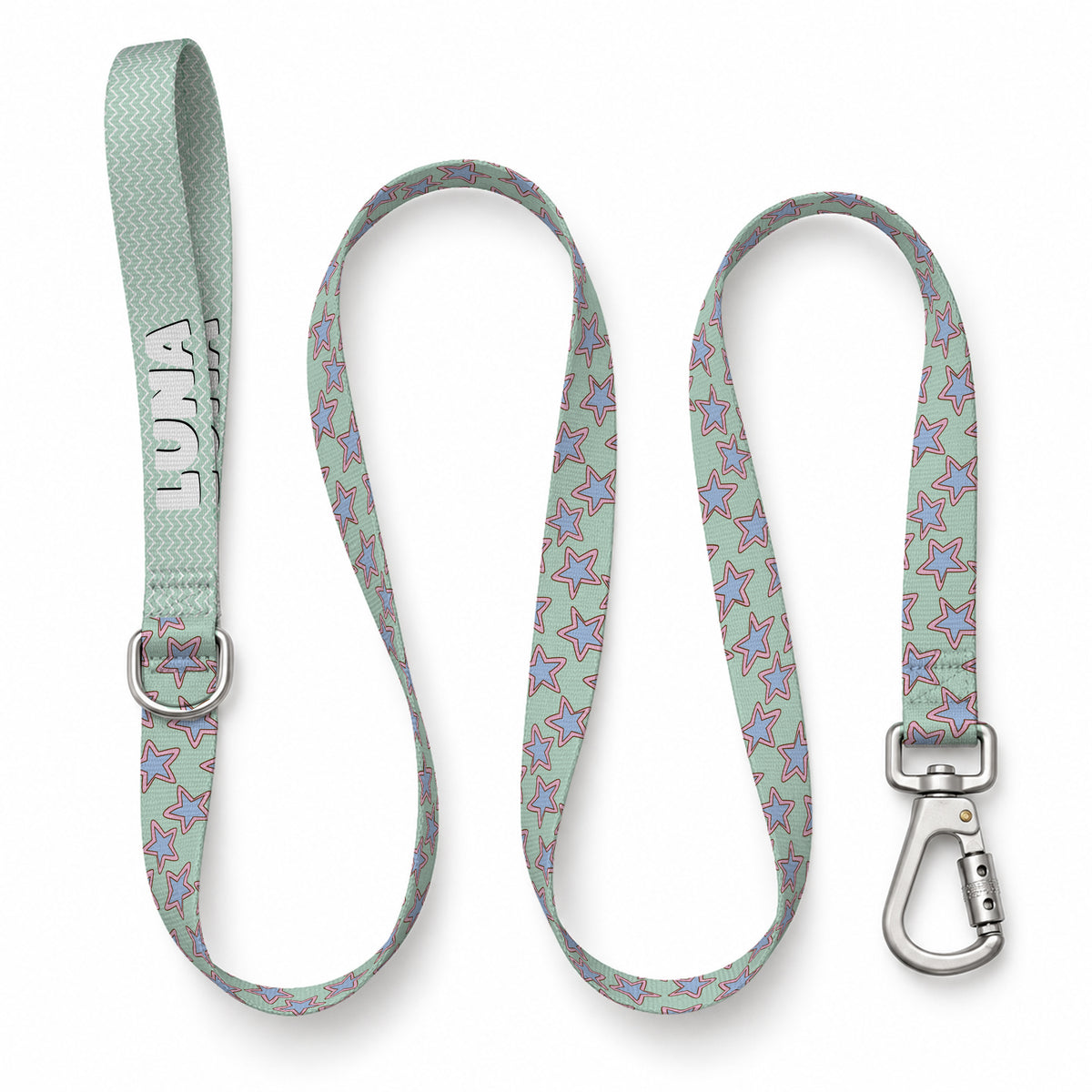 Mint Star Gezdirme Kayışı – Urun