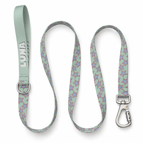 Mint Star Gezdirme Kayışı – Urun
