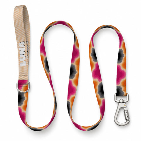 Sunset Wave Gezdirme Kayışı – Urun