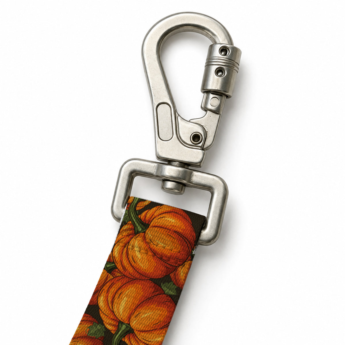 Pumpkin Gezdirme Kayışı – Klips