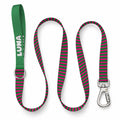 Berry Stripe Gezdirme Kayışı – Urun