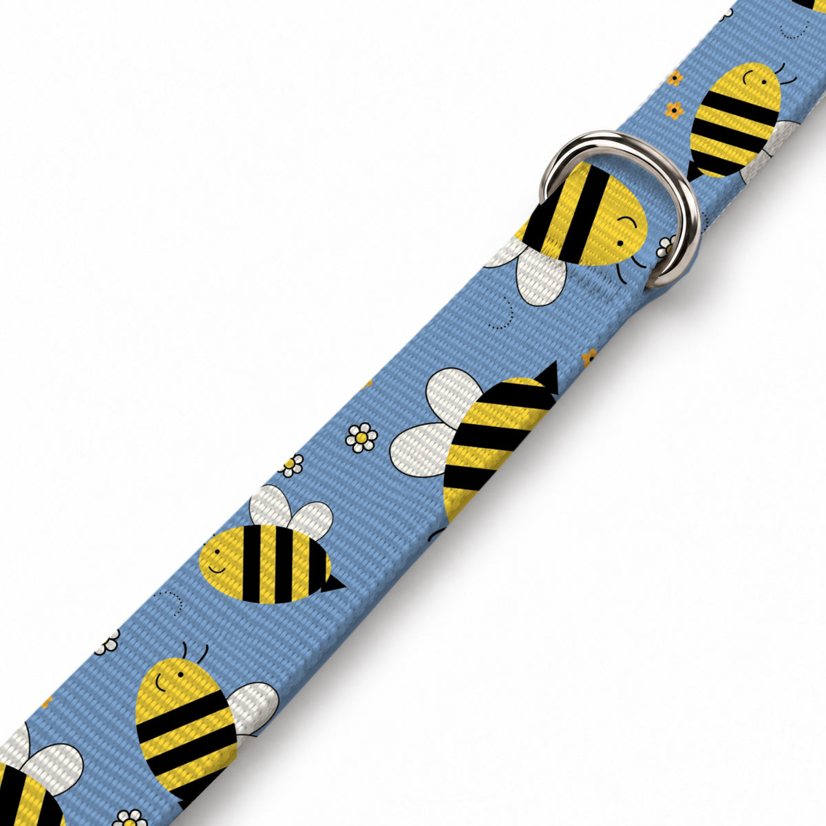 Buzzy Blue Köpek Göğüs Tasması – Yakin Cekim