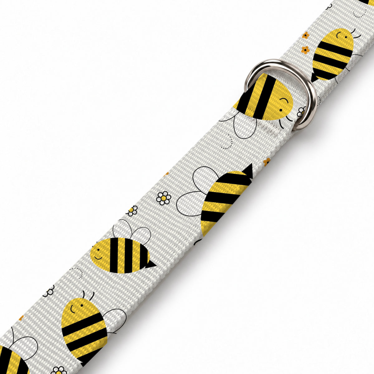Buzzy Cream Köpek Göğüs Tasması – Yakin Cekim