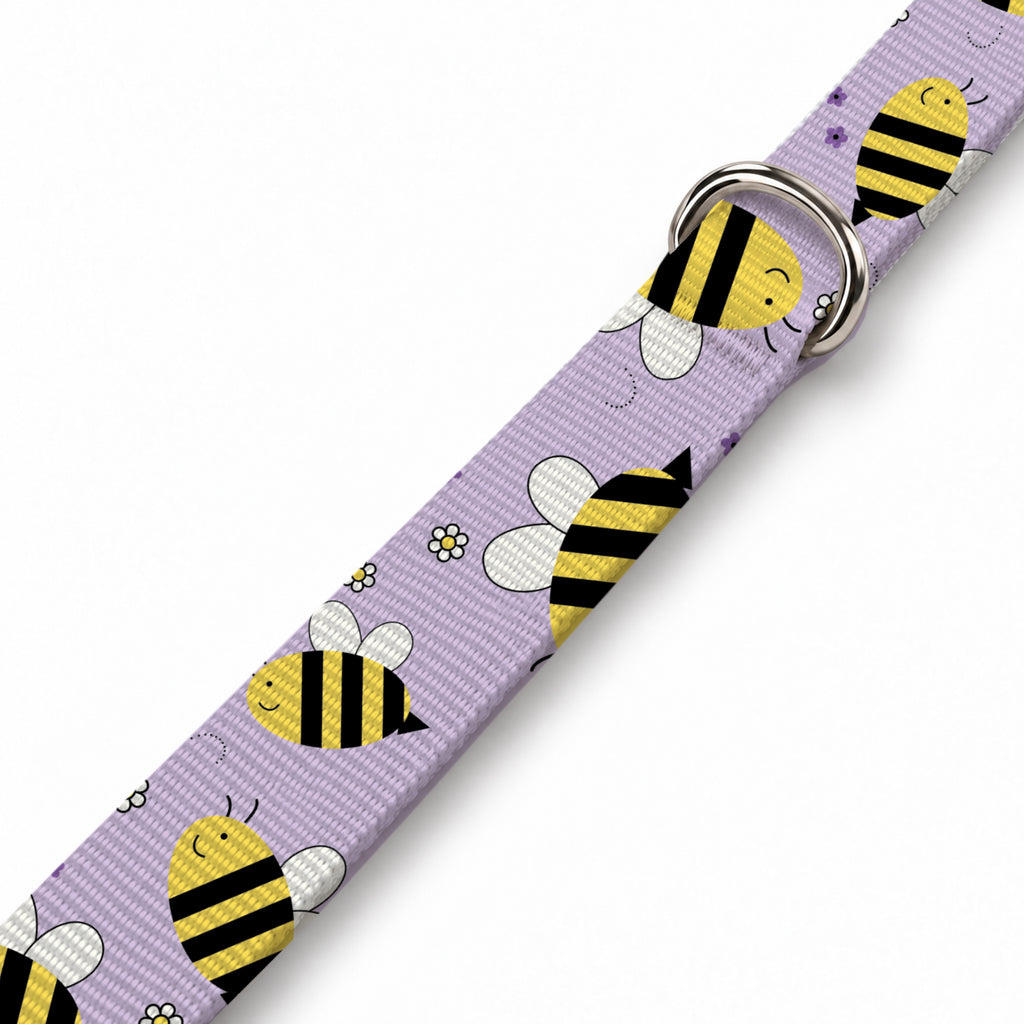 Buzzy Lilac Köpek Göğüs Tasması – Yakin Cekim
