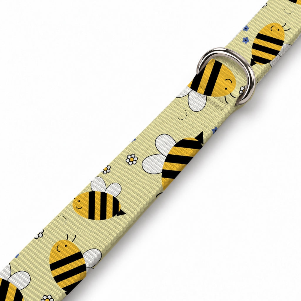Buzzy Lemon Köpek Göğüs Tasması – Yakin Cekim