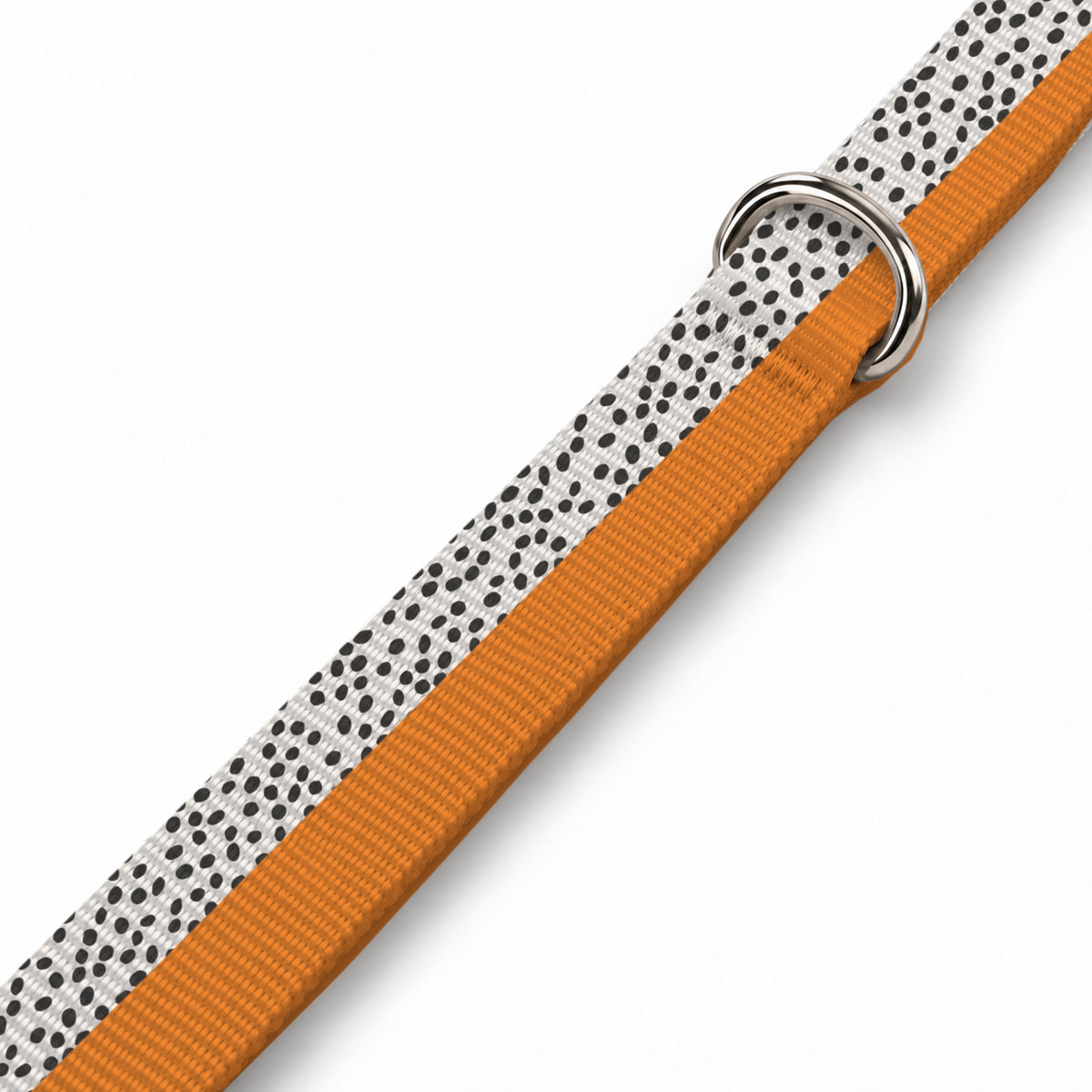 Spot Orange Köpek Göğüs Tasması – Yakin Cekim